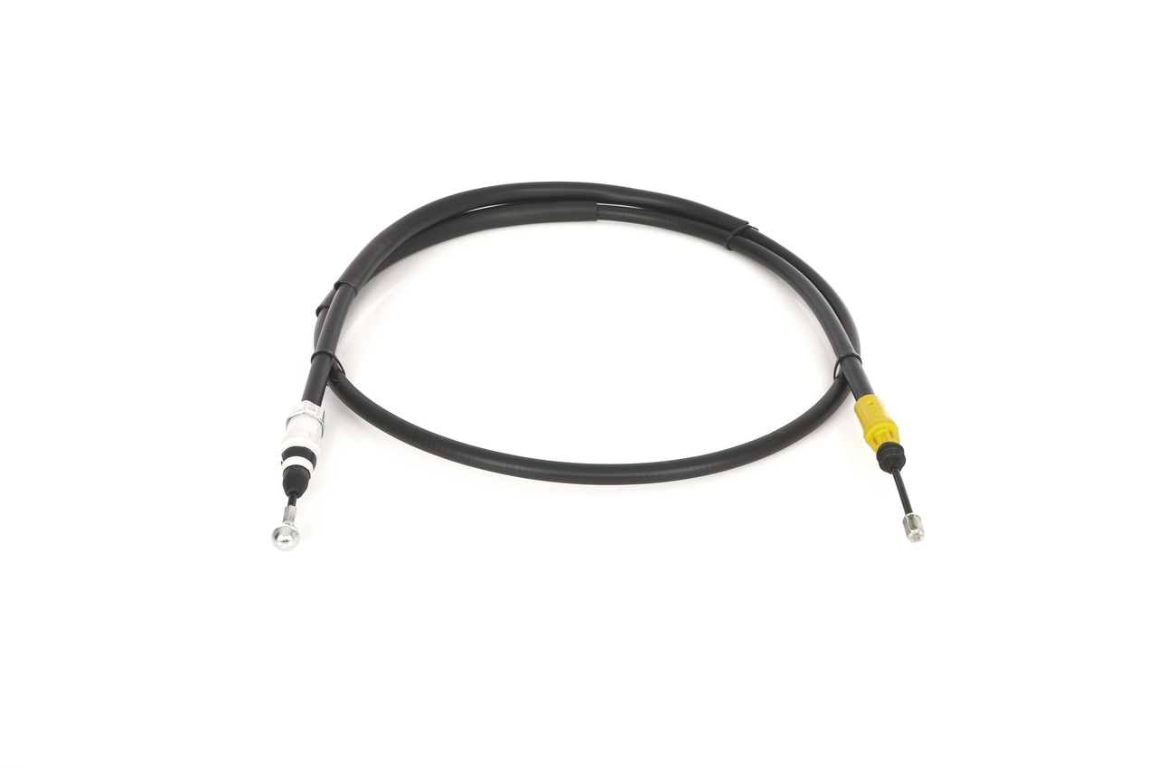 BOSCH 1 987 482 681: Handbremsseil 1646mm