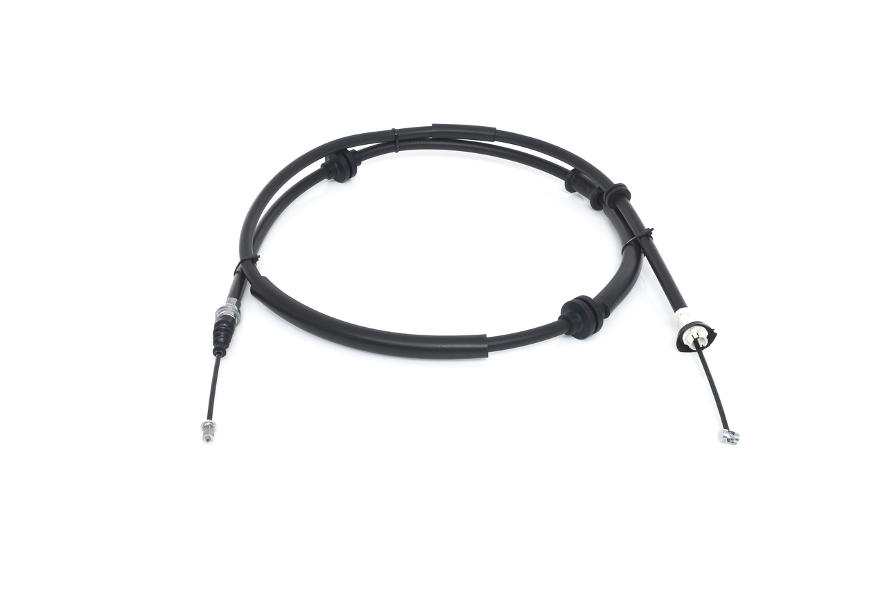 BOSCH 1 987 482 682: Cięgno, hamulec postojowy 1856[mm]