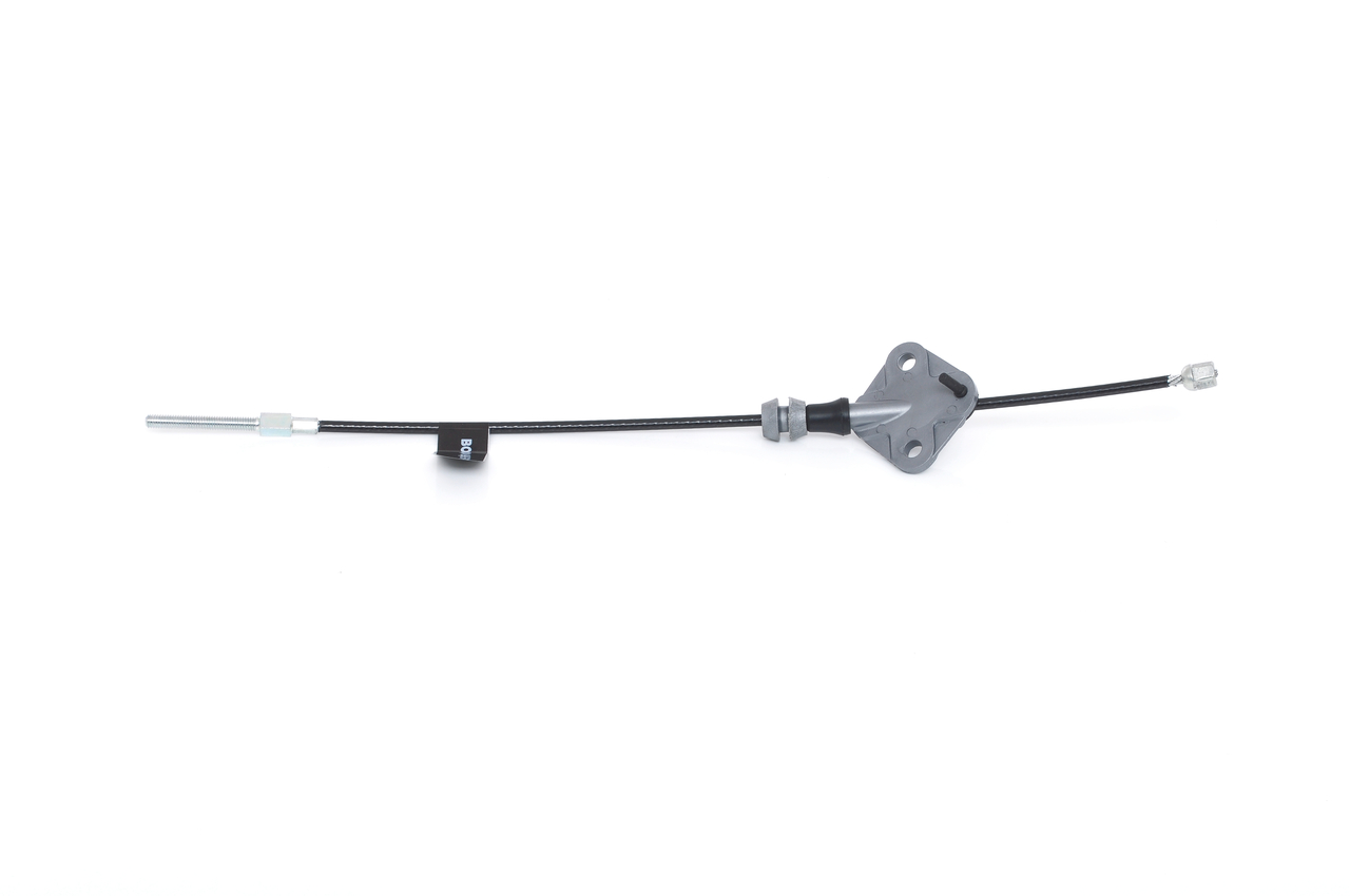 BOSCH 1 987 482 715: Handbremsseil 408mm