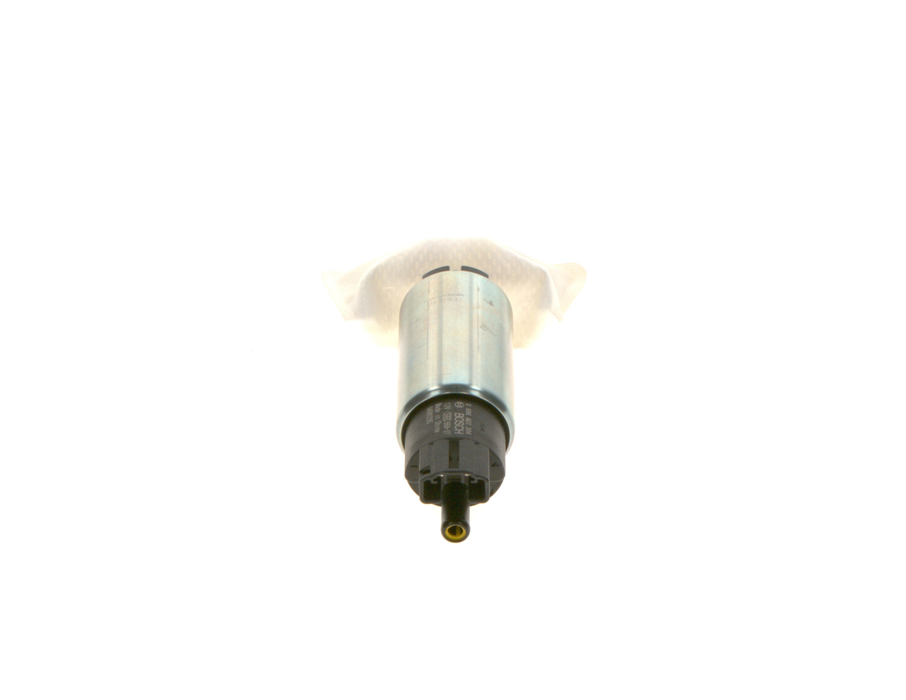 BOSCH 1 987 580 028: Bomba de combustible eléctrico, con material de montaje/fijación, con piezas de conexión