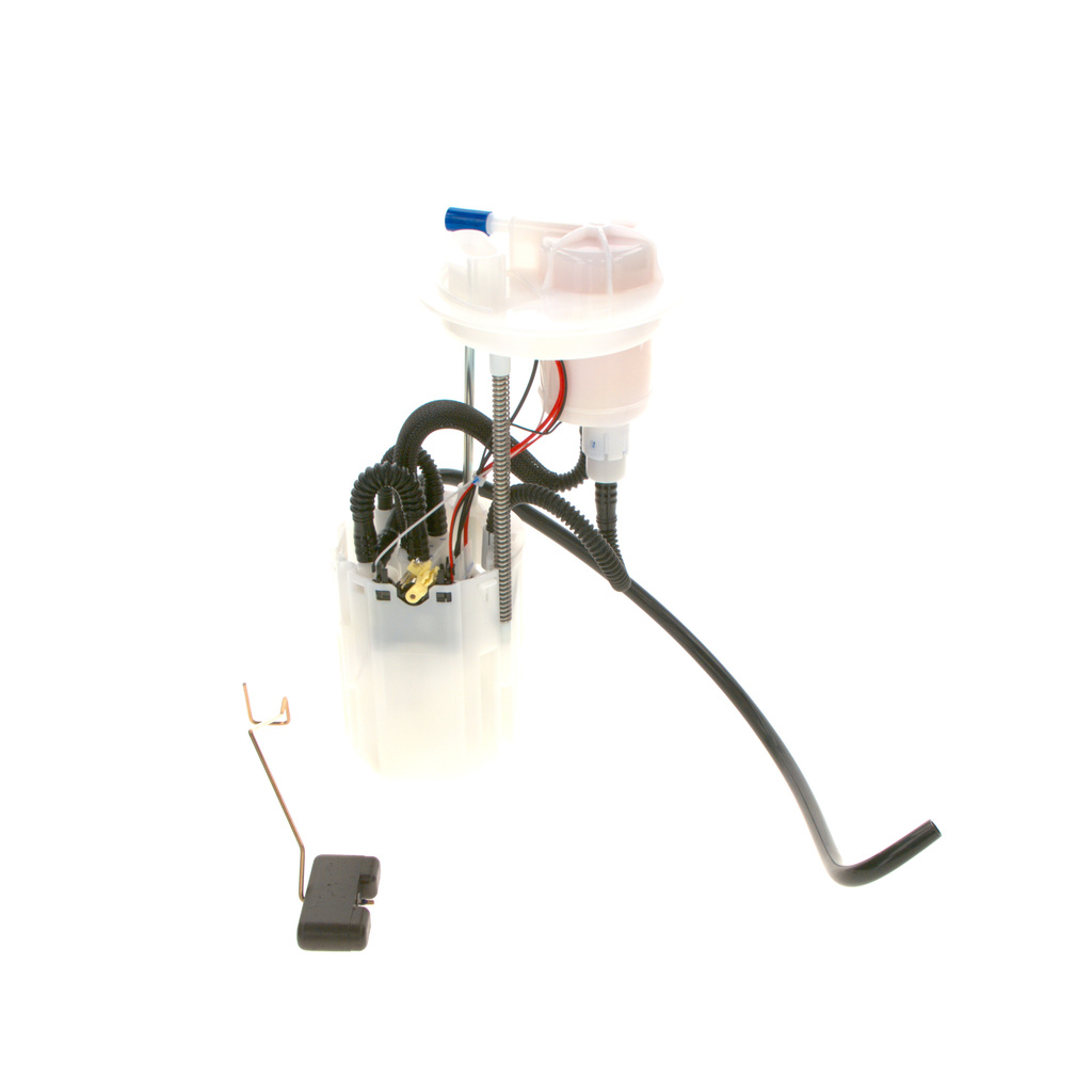 BOSCH 1 987 580 035 Dichtungen und Dichtringe VW Passat Alltrack (365) 2.0 TSI 4motion 210 PS Benzin