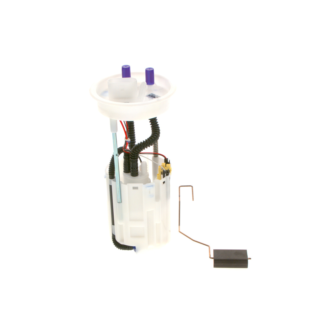 BOSCH 1 987 580 036: Unidad de alimentación de combustible eléctrico