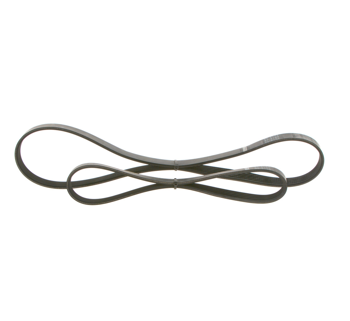 BOSCH 1 987 946 198: Poly V-riem set