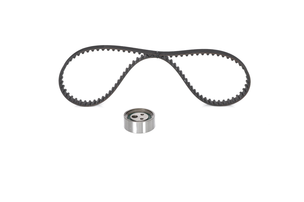 BOSCH 1 987 946 340: Tandremssæt Zähnez.: 96, 914mm