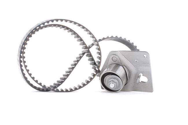BOSCH 1 987 946 531: Kit de correa de distribución Núm. dientes: 132, 1257mm