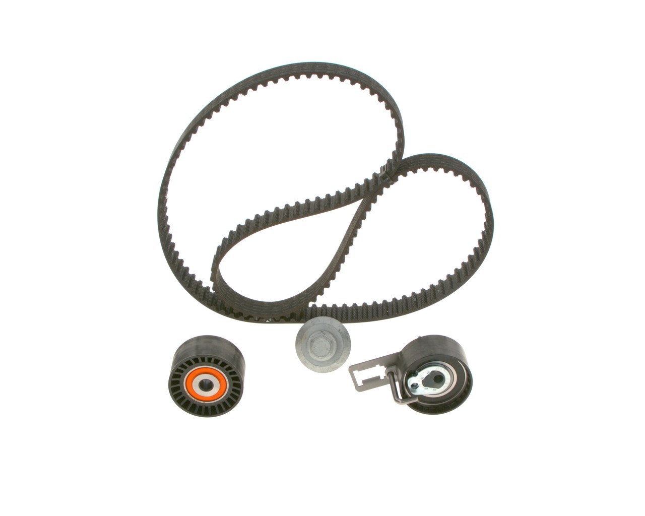BOSCH 1 987 946 554: Kit de distribution Nbr. dents: 141, 1343mm