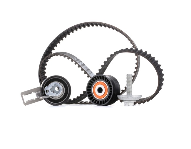 BOSCH 1 987 946 558: Kit de distribution Nbr. dents: 139, 1324mm