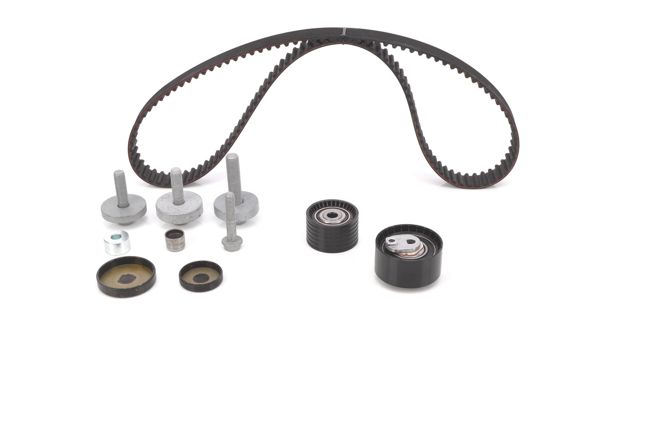 BOSCH 1 987 946 562 Zobsiksnas komplekts RENAULT Scénic 1 (JA0/1_, FA0_) 140 ZS Benzīns cena
