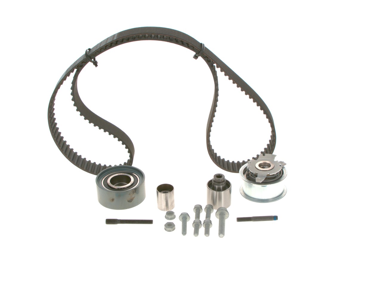 BOSCH 1 987 946 564 Distributieriem set VOLKSWAGEN Passat Sedan (3C2) 143 Pk Diesel kosten