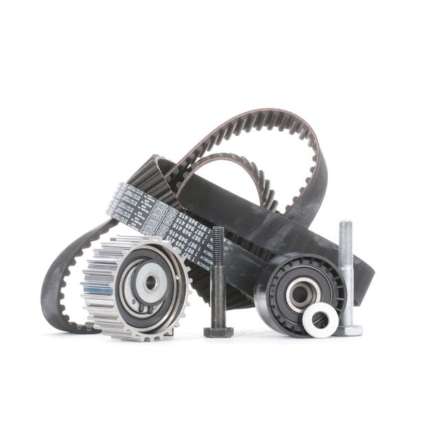 BOSCH 1 987 946 569: Kit de correa de distribución Núm. dientes: 190, 1520mm