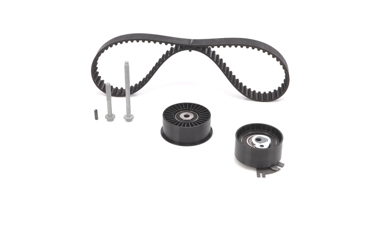 BOSCH 1 987 946 571 Distributieriem set OPEL Vivaro A Combi (X83) 135 Pk Diesel kosten