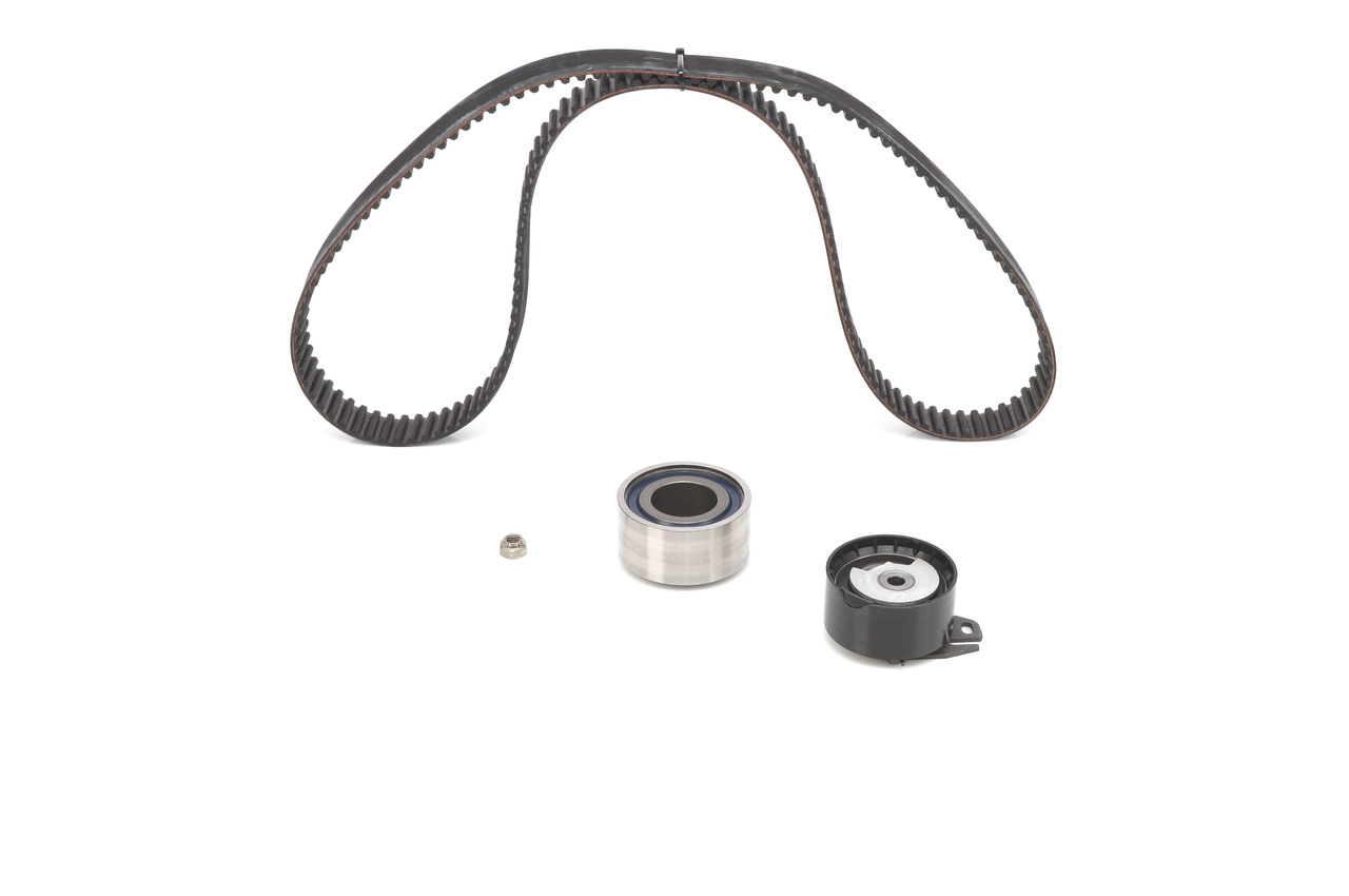 BOSCH 1 987 946 579 Комплект ангренажен ремък FIAT Doblo Комби (119_, 223_) 103 K.C. бензин цена