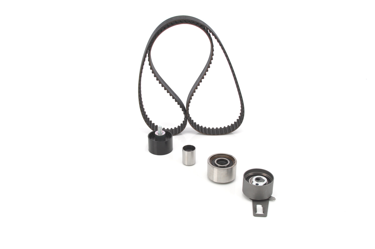 BOSCH 1 987 946 581: Distributieriem set Aantal tanden: 152, 1448mm