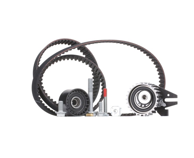 BOSCH 1 987 946 583: Kit de correa de distribución Núm. dientes: 190, 1520mm