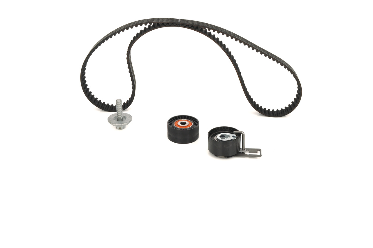 BOSCH 1 987 946 584: Kit de distribution Nbr. dents: 139, 1324mm
