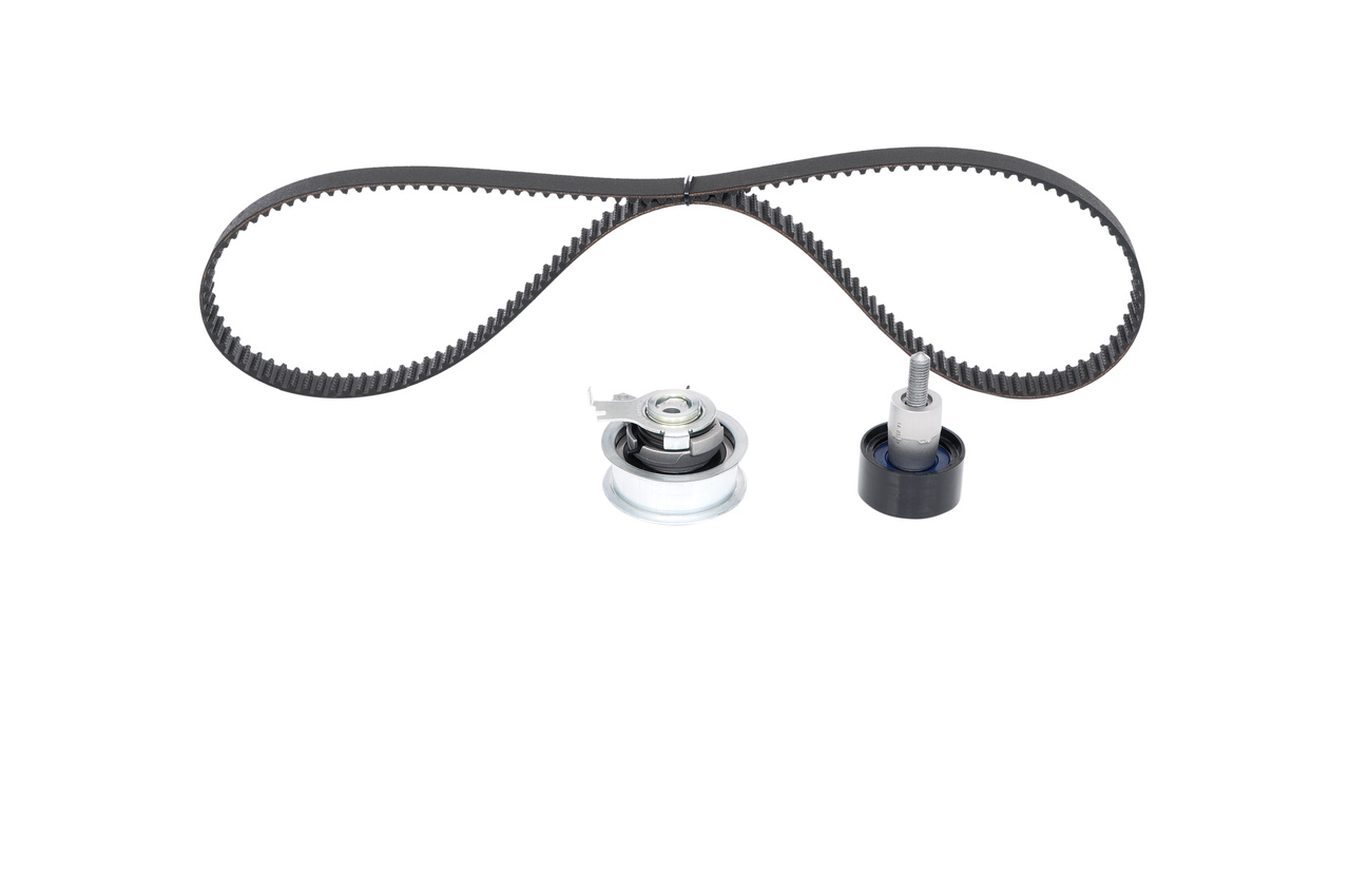 BOSCH 1 987 946 588 Σετ οδοντωτού ιμάντα SEAT Toledo 4 (KG3) 110 PS Βενζίνη κόστος