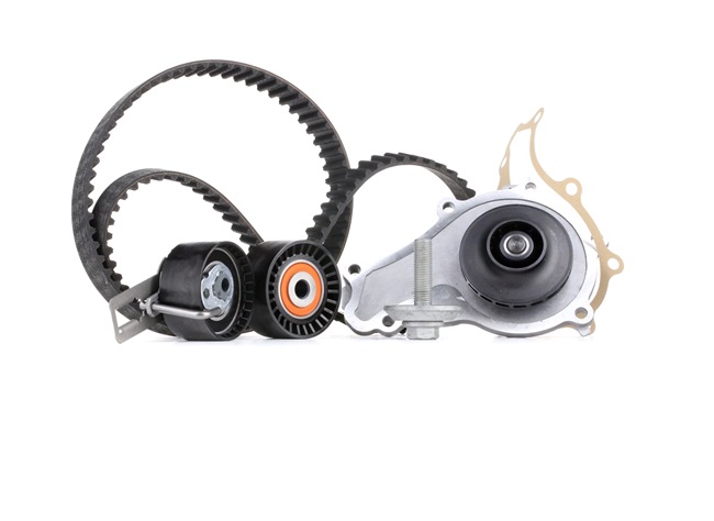 BOSCH 1 987 946 948 Sada rozvodového řemene s vodní pumpou DS DS 3 68 HP diesel cena