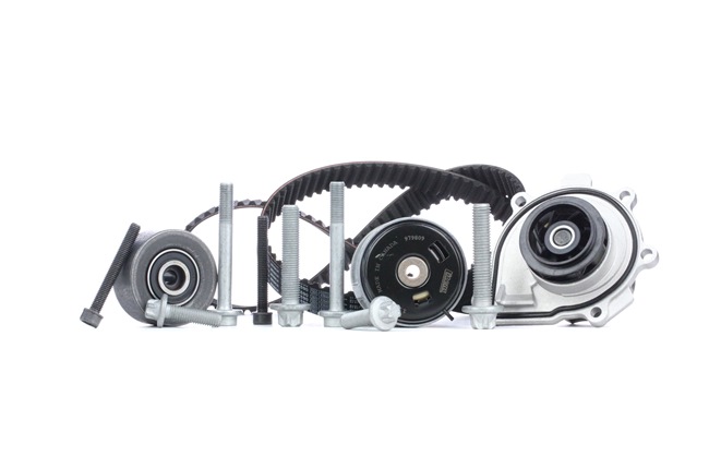 BOSCH 1 987 946 956 Distributieriem set + waterpomp OPEL ZAFIRA TOURER C (P12) 150 Pk Benzine/Aardgas (CNG) kosten