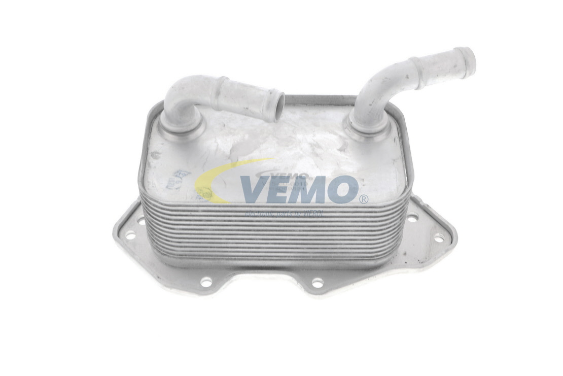 VEMO V15-60-6019 Ölkühler AUDI Q7 (4LB) 280 PS Benzin Kosten