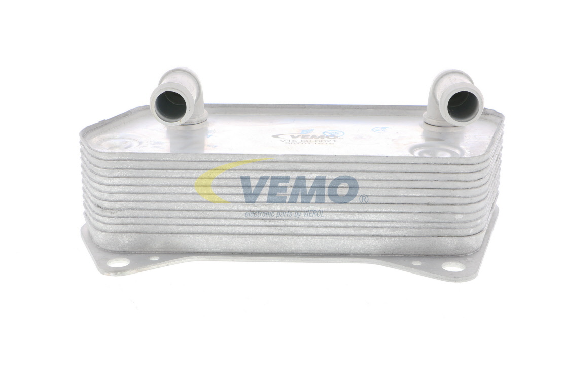 VEMO V15-60-6021: Ölkühler, Automatikgetriebe Original VEMO Qualität