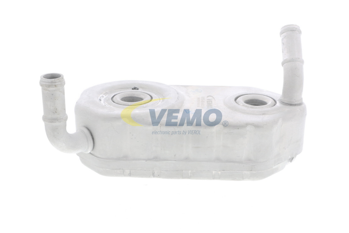 VEMO V15-60-6024 Ψυγείο λαδιού, αυτόμ. κιβ. ταχυτ. SEAT TOLEDO 1 (1L) 75 PS Πετρέλαιο κόστος