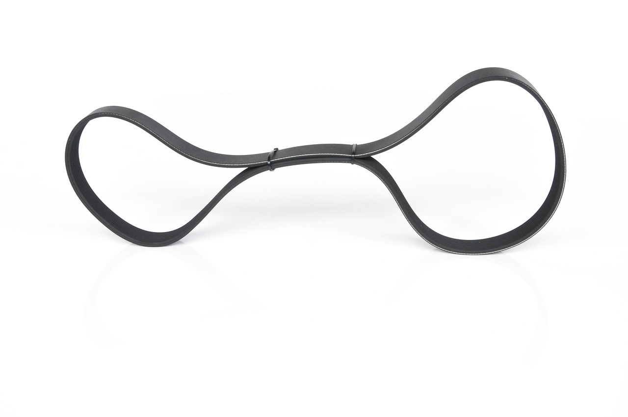 BOSCH 1 987 947 394: Courroie Poly-V 900mm, Nombre de gorges: 8