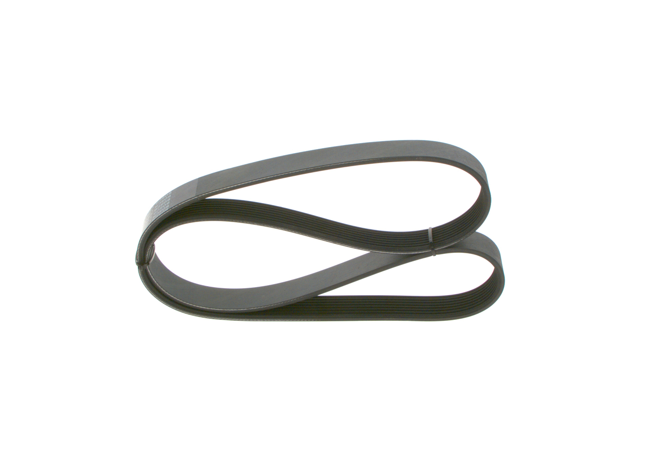 BOSCH 1 987 947 397: Keilrippenriemen 1365mm, Rippenanzahl: 8