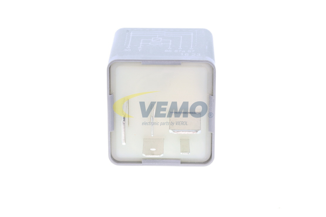 VEMO V15-71-0038 Relee, Kütusepump VOLKSWAGEN PASSAT Variant (3B5) 125 hj Bensiin hind