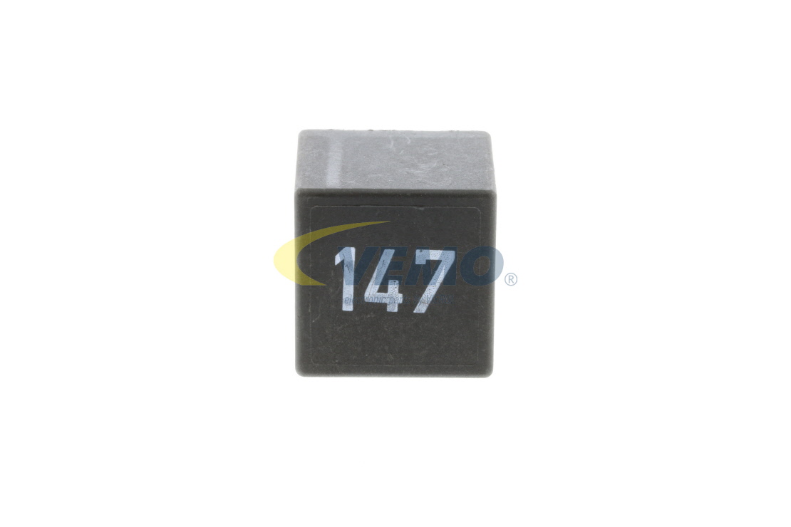 VEMO V15-71-0039: Relais, airconditioning Q+, original equipment manufacturer quality