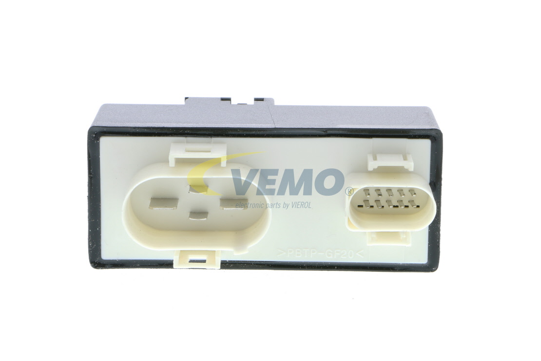 VEMO V15-71-0044 Relais, radiateurventilatoruitloop SKODA Octavia 1 Combi (1U5) 125 Pk Benzine kosten