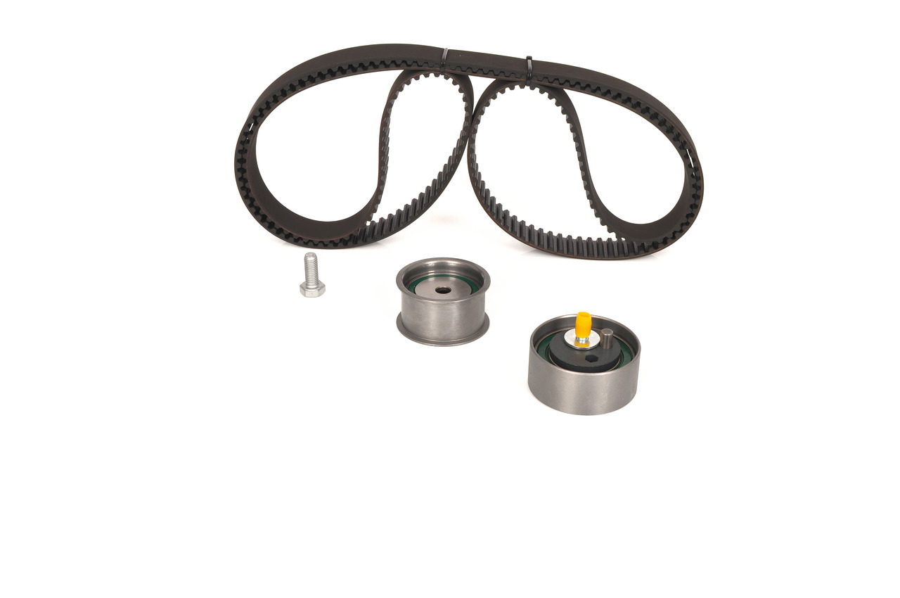 BOSCH 1 987 948 970 Fogasszíj készlet AUDI A4 Sedan (8D2, B5) 165 LE Benzin ár