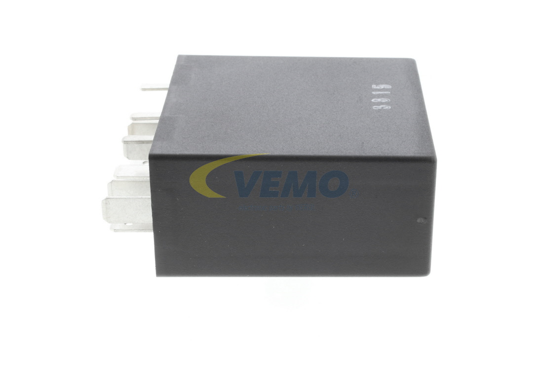 VEMO V15-71-0048: Releu Q+, original equipment manufacturer quality MADE IN GERMANY