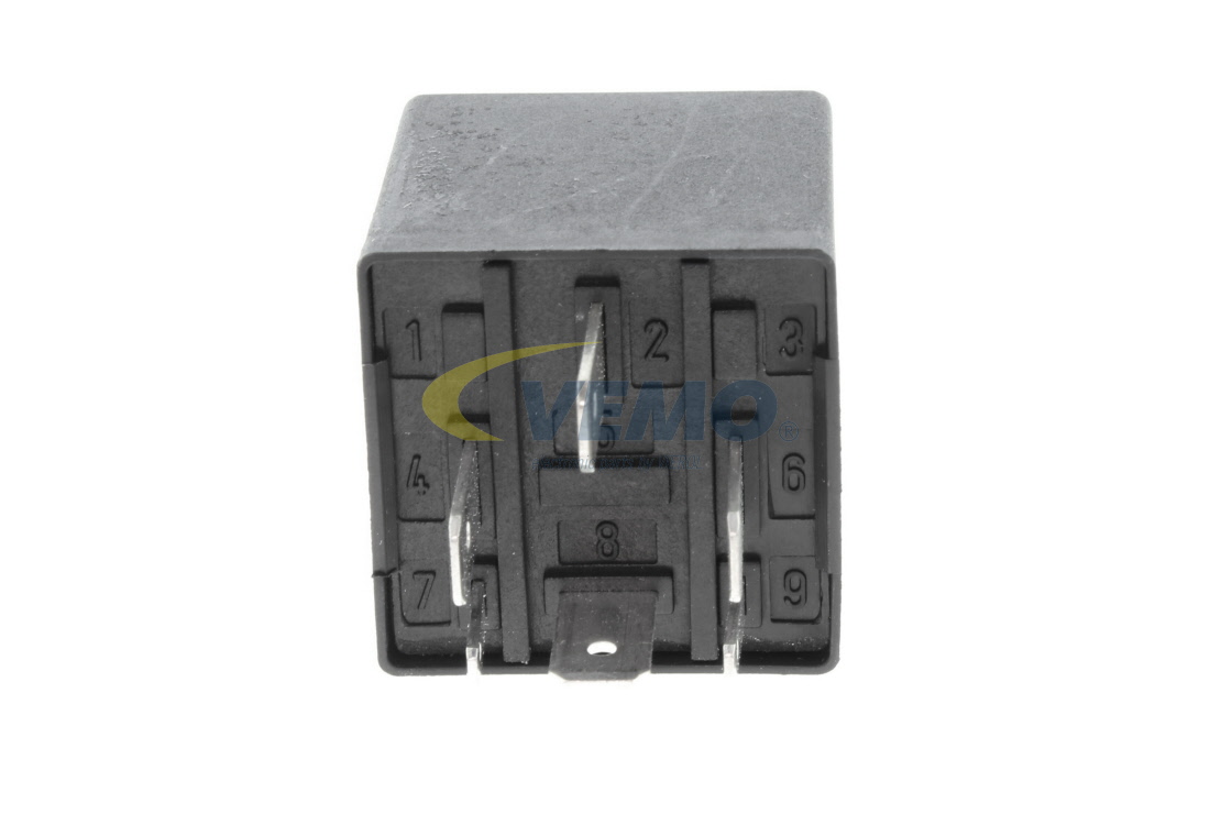 VEMO V15-71-0053 Relé VOLKSWAGEN Multivan 5 (7HM 140 KS nafta cena