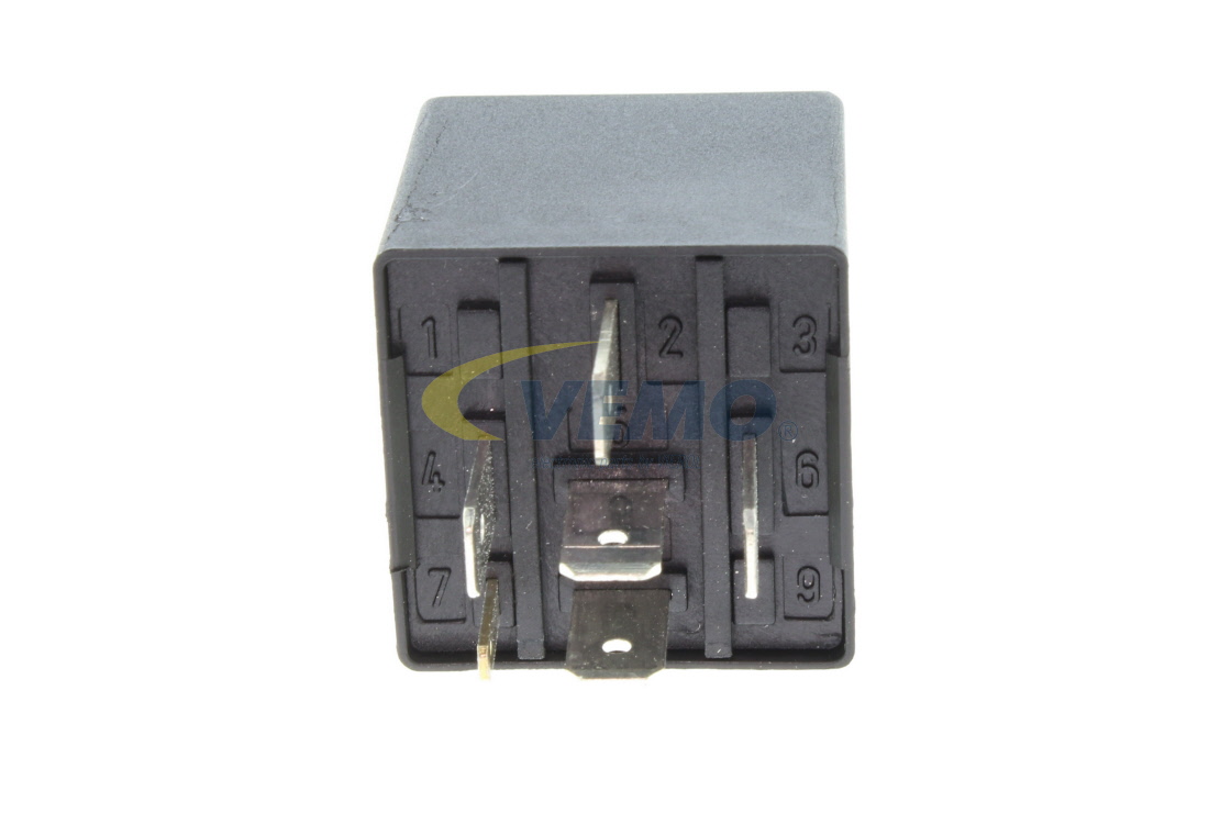 VEMO V15-71-0054 Реле VW Multivan 5 (7HM 235 K.C. бензин цена