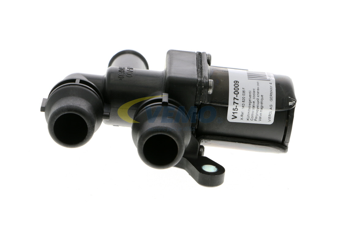 VEMO V15-77-0009 Supapa control, agent frigorific VW Passat Sedan (3C2) 250 CP benzina cat costa