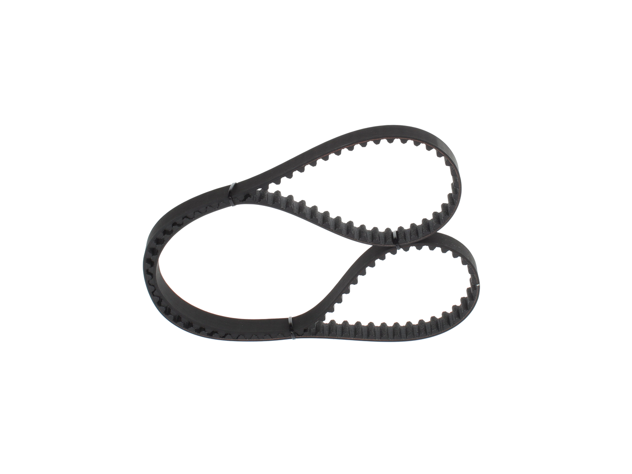 BOSCH 1 987 949 690: Correia dentada N.º dentes: 122, 1162,1mm