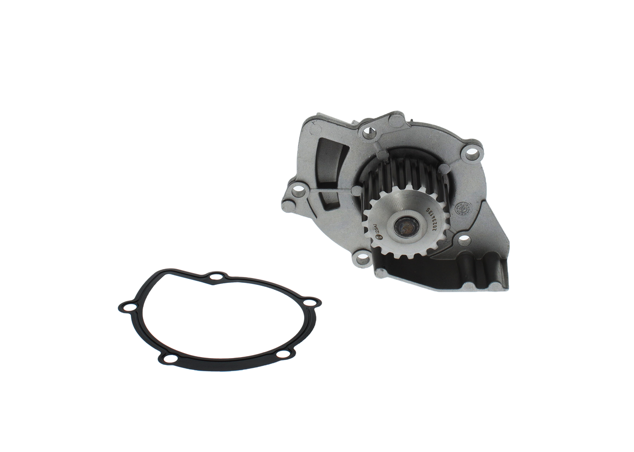 BOSCH 1 987 949 732: Pompe à eau