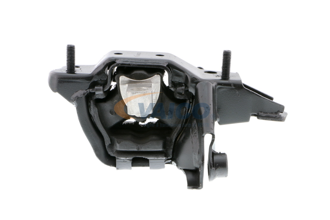 VAICO V10-6330: Motorlager hinten, vorne links, Original VAICO Qualität