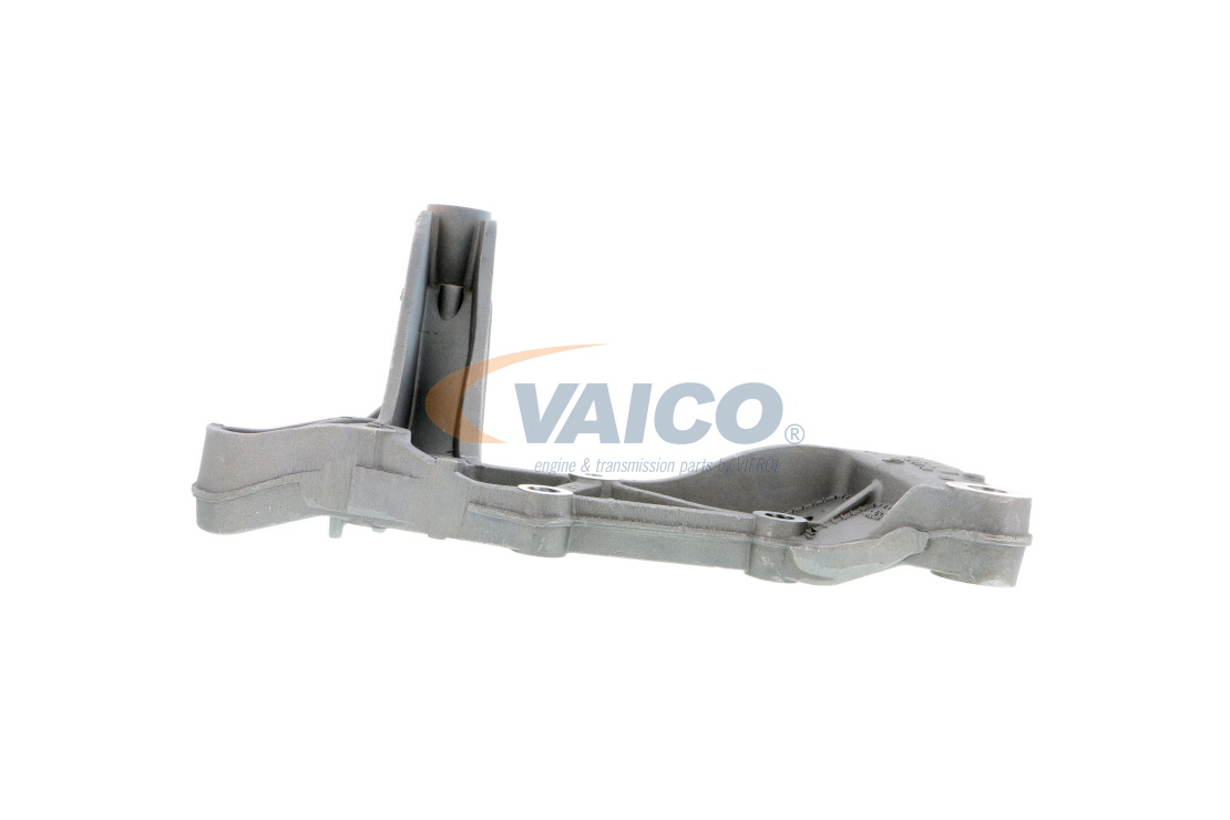 VAICO V10-6334 Holder, tannstanglagring SKODA YETI (5L) 105 hk Bensin hva koster