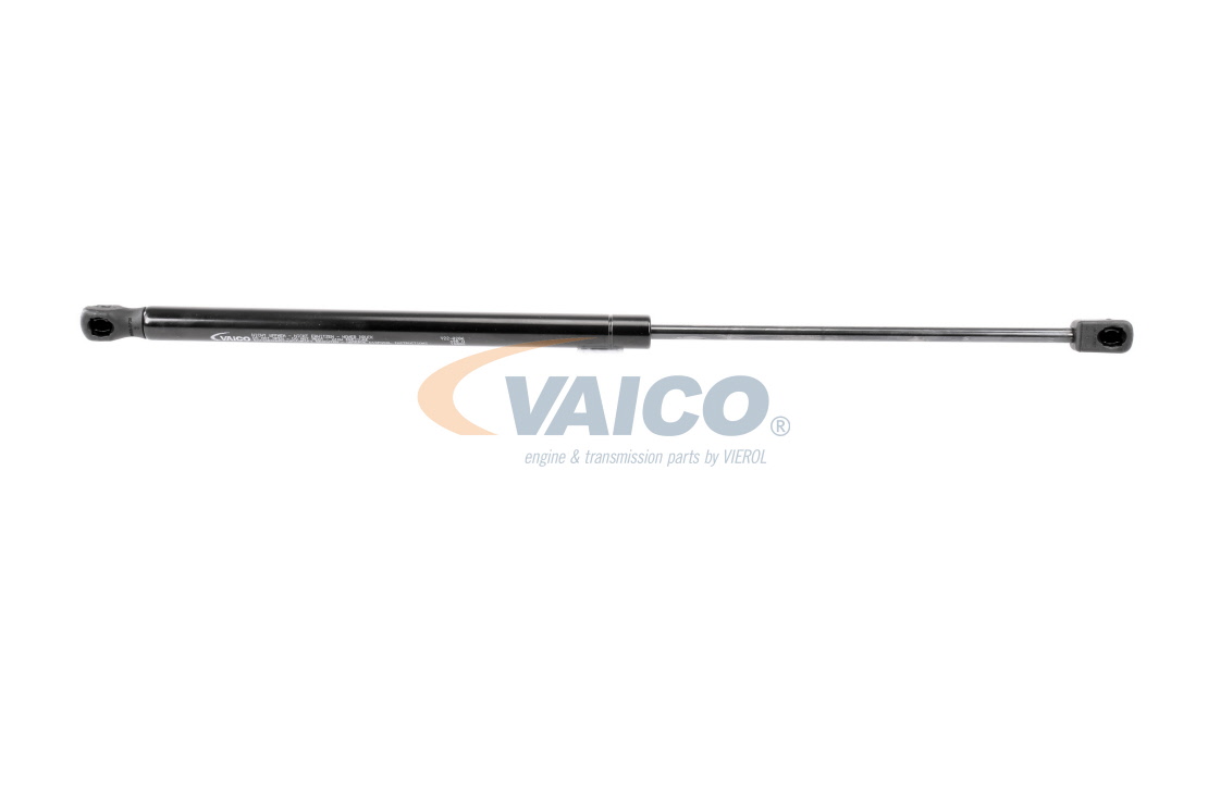 VAICO V22-0206: Amortizor portbagaj pe ambele parti, 512mm, Original VAICO Quality