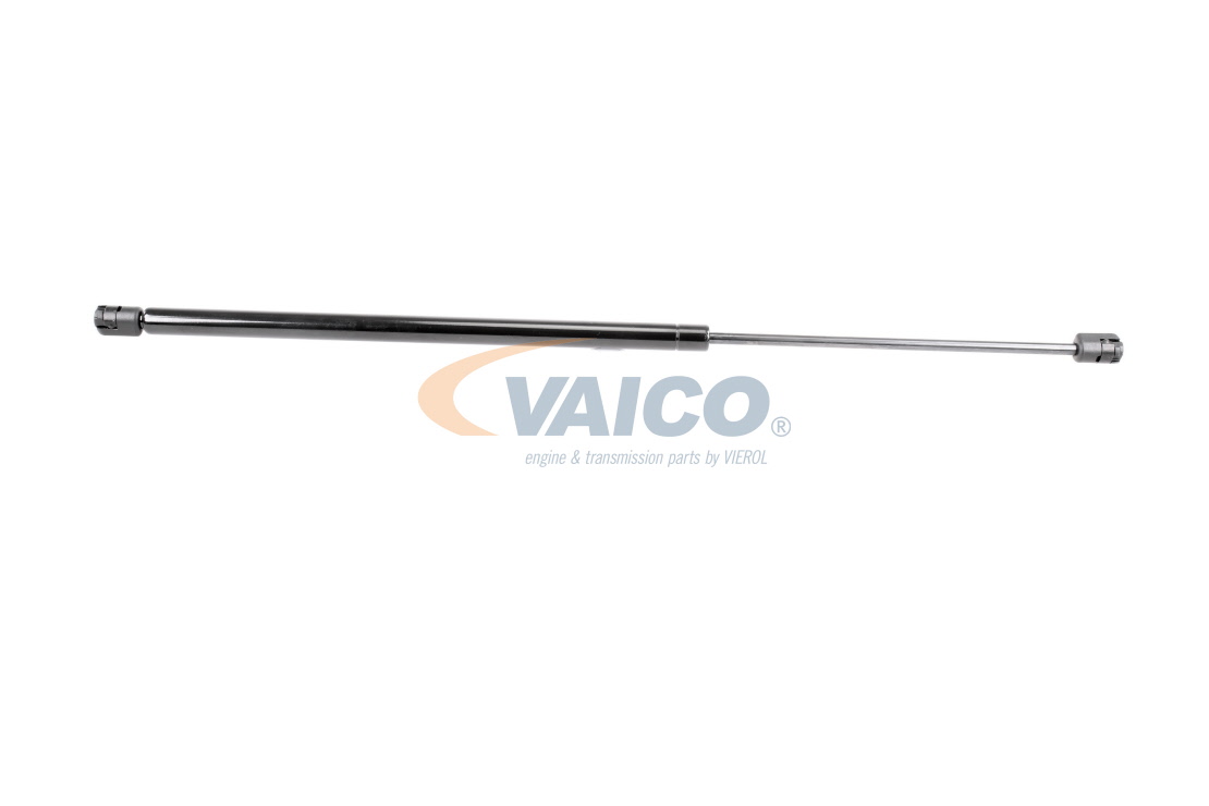 VAICO V22-0210 Heckklappendämpfer PORSCHE Cayenne (92A) 520 PS Benzin Kosten