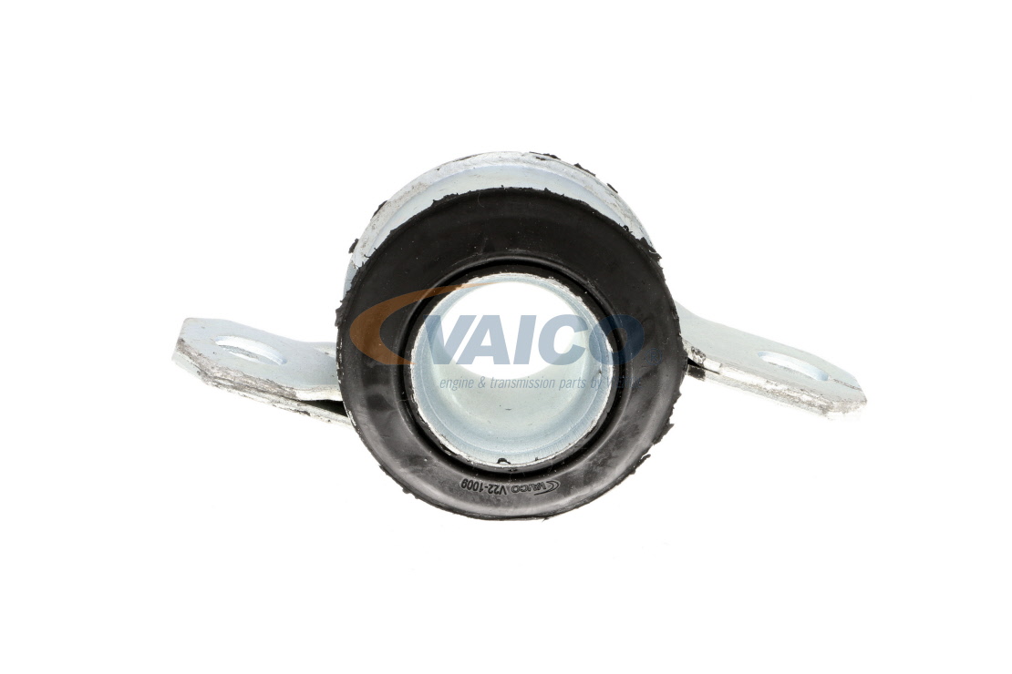 VAICO V22-1009: Suport, trapez spate, punte fata, partea de jos, Original VAICO Quality