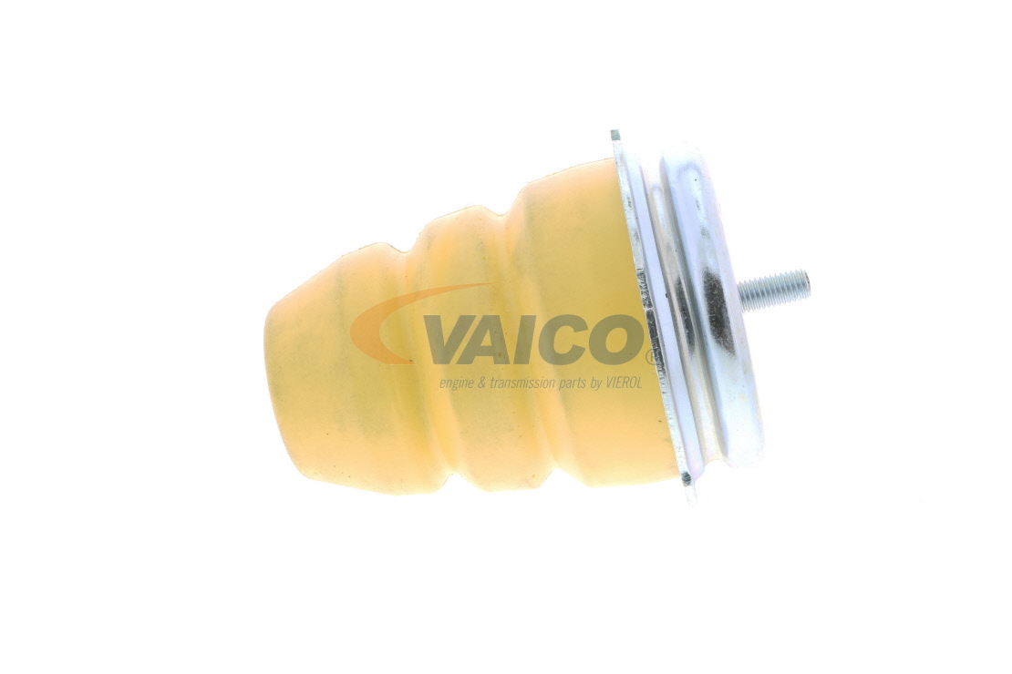 VAICO V24-0309: Gummianslag, affjedring bagaksel, Original VAICO Quality