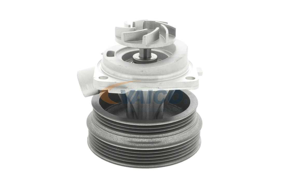 VAICO V24-50007: Wasserpumpe mit Dichtung, Original VAICO Qualität