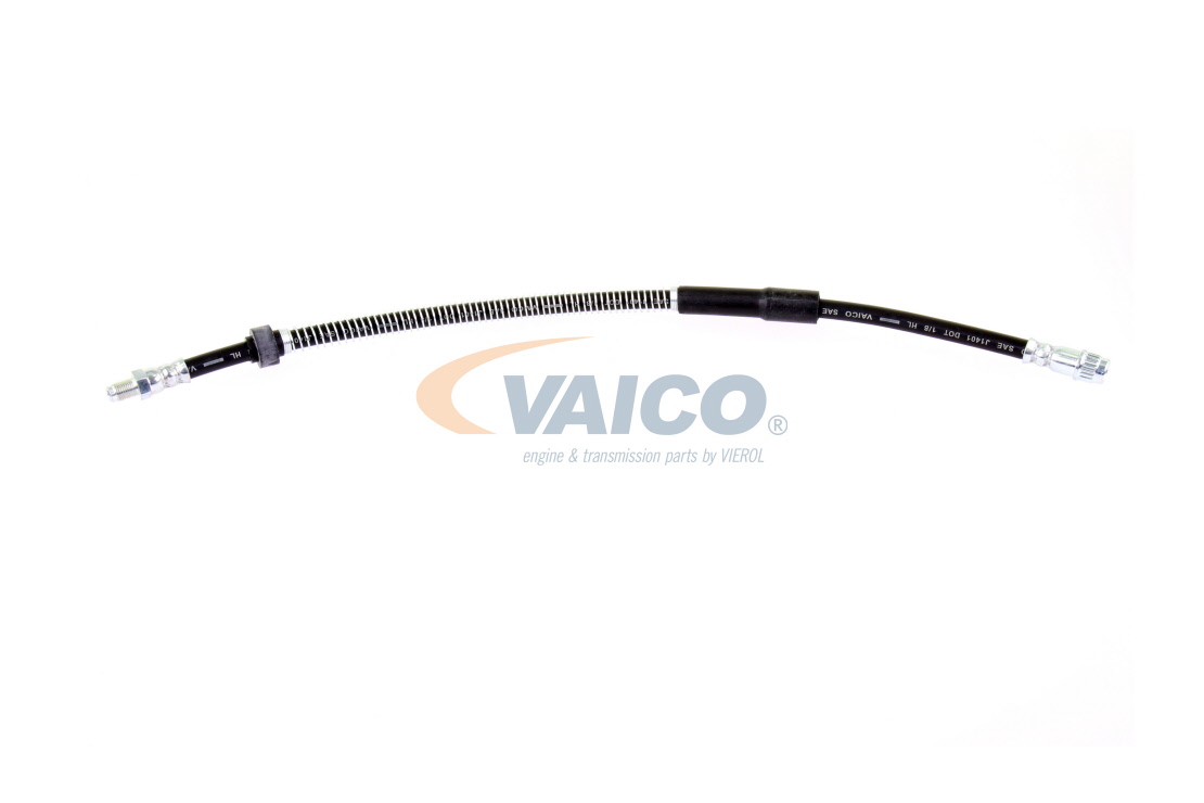 VAICO V42-0164: Bremsschlauch Vorderachse, 495mm, Original VAICO Qualität