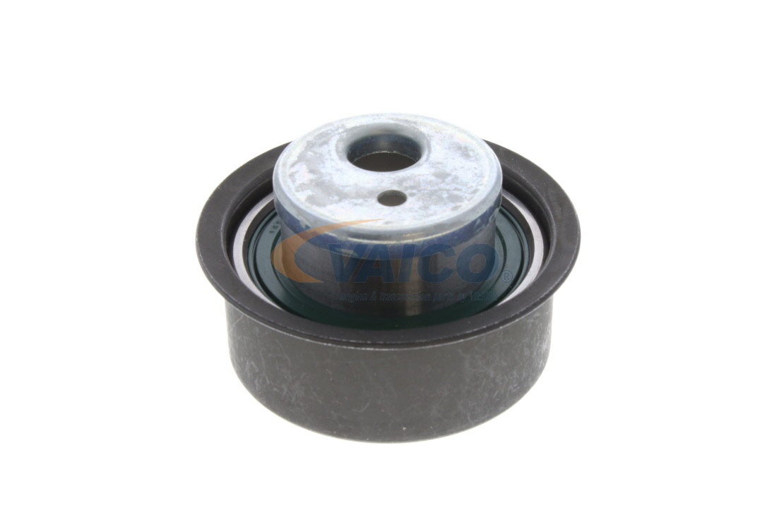 VAICO V42-0181: Rola intinzator, curea distributie Q+, original equipment manufacturer quality MADE IN GERMANY
