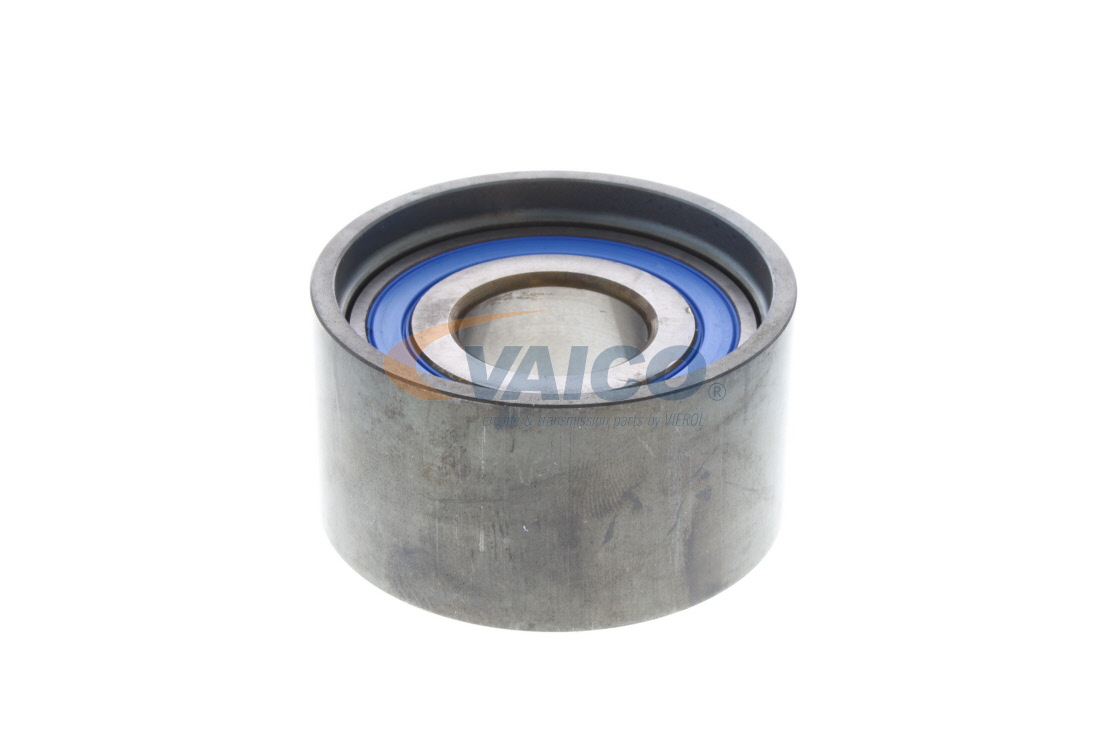 VAICO V42-0190: Rola intinzator, curea distributie Q+, original equipment manufacturer quality MADE IN GERMANY