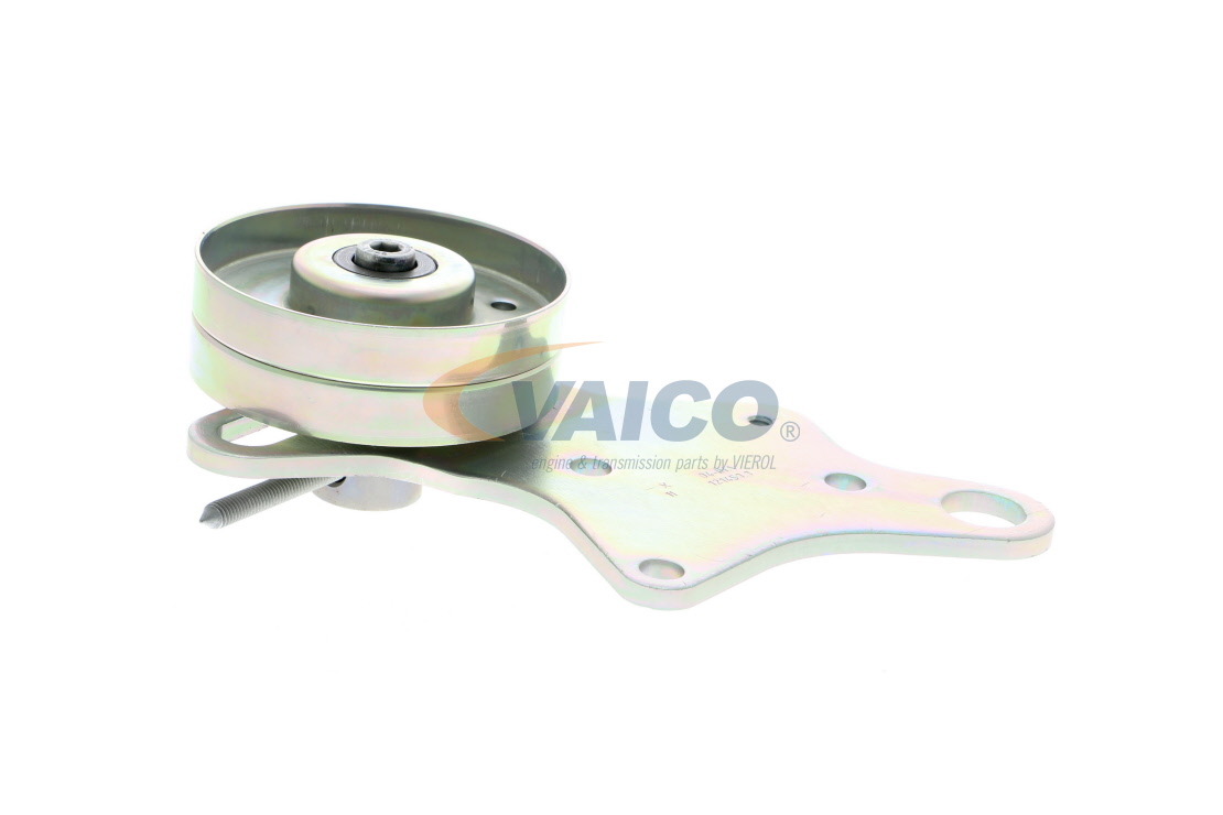 VAICO V42-0199: Rola intinzator, curea transmisie Ř: 80mm, Ř: 80mm, Q+, original equipment manufacturer quality