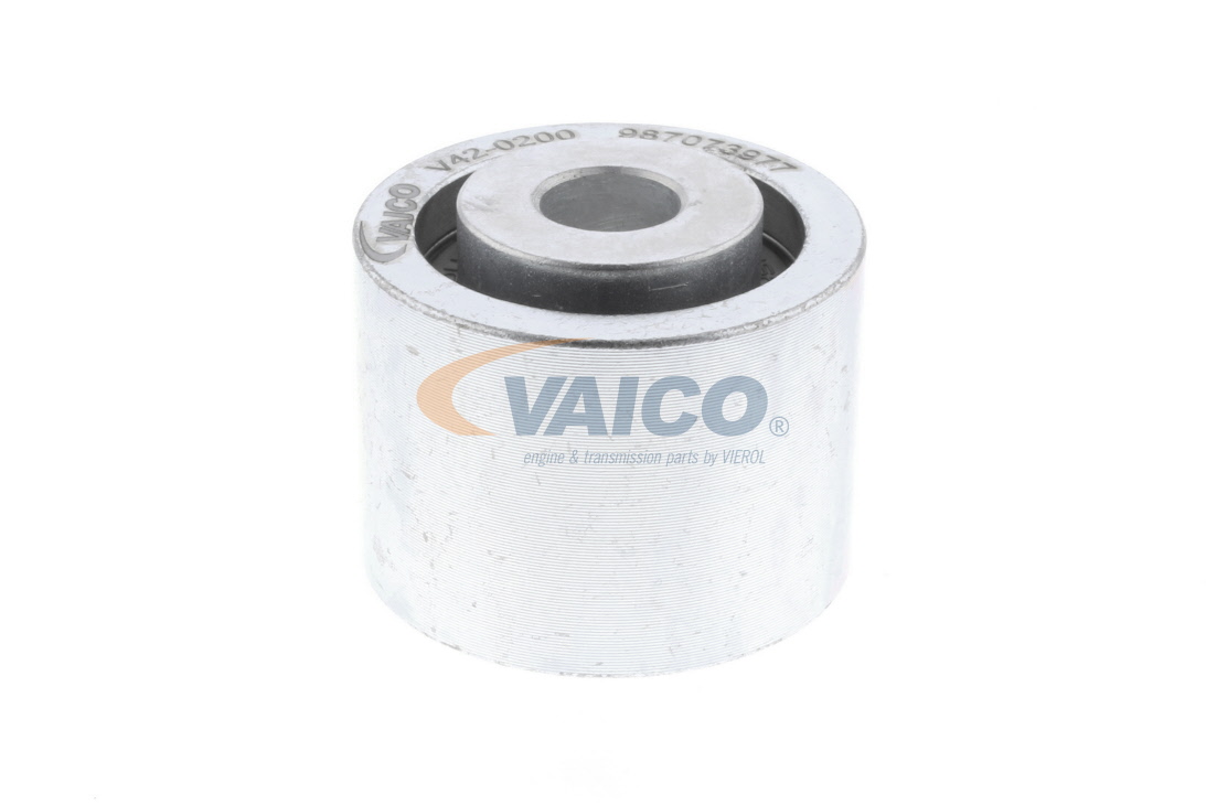 VAICO V42-0200: Szíjtárcsa / vezetőgörgő, hosszbordás szíj Ø: 37mm, Ø: 37mm, Original VAICO Quality