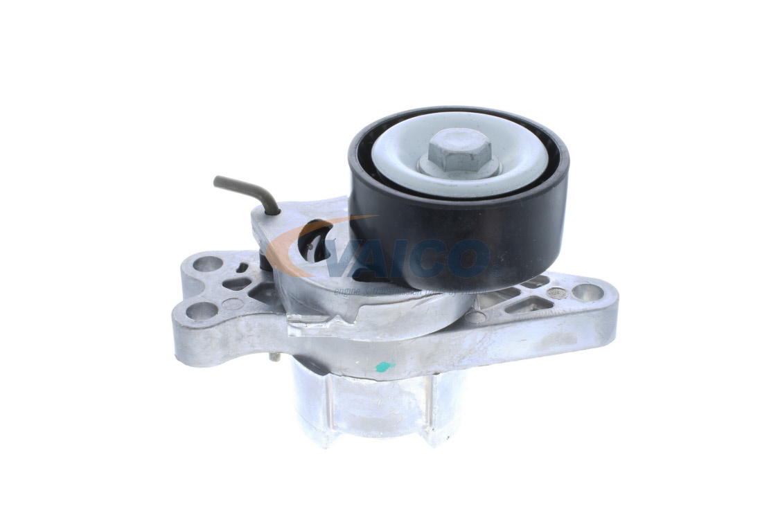 VAICO V42-0206 Napínacia kladka rebrovaného klinového remeňa PEUGEOT 206 sikma zadna cast (2A/C) 82 KS Benzin/Etanol cena